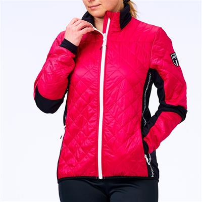 Swix Mayen Quilted Jacket Femme - Plein Air Entrepôt
