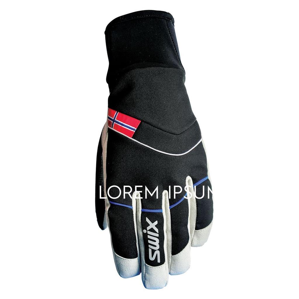 Swix Shield Gant Homme - Plein Air Entrepôt