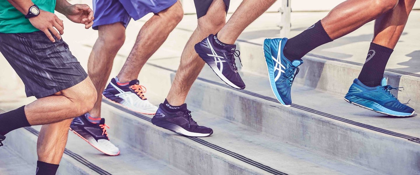 ASICS