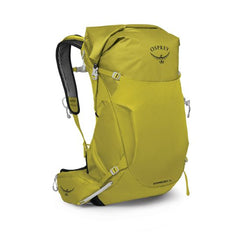Sac à dos Imperméable Osprey Downburst 36 Hommes - Plein Air Entrepôt