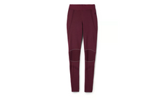 Smartwool Pantalons Intraknit Thermal Max Merino Base Layer Femmes - Plein Air Entrepôt