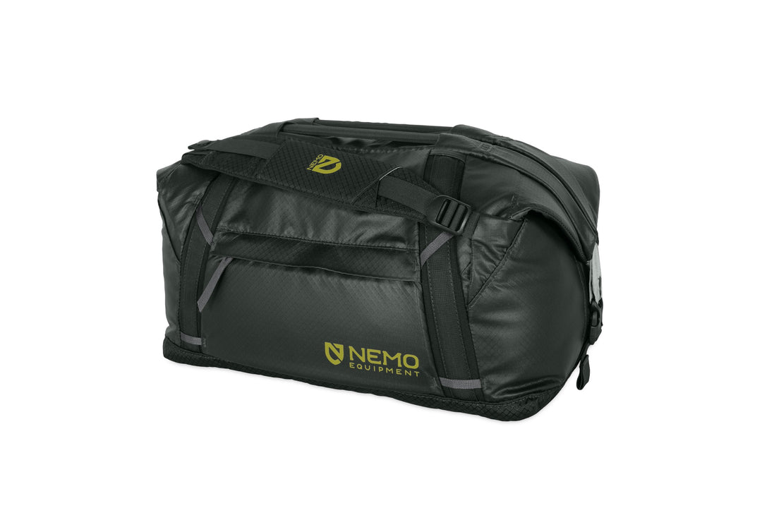 Sac de sport Nemo convertible Double Haul™ 30L - Plein air Entrepôt