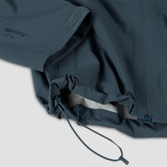 Imper-respirant Black Diamond Vaporline Stretch Shell Hommes - Plein air Entrepôt