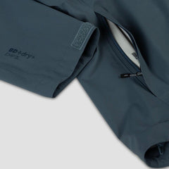 Imper-respirant Black Diamond Vaporline Stretch Shell Hommes - Plein air Entrepôt