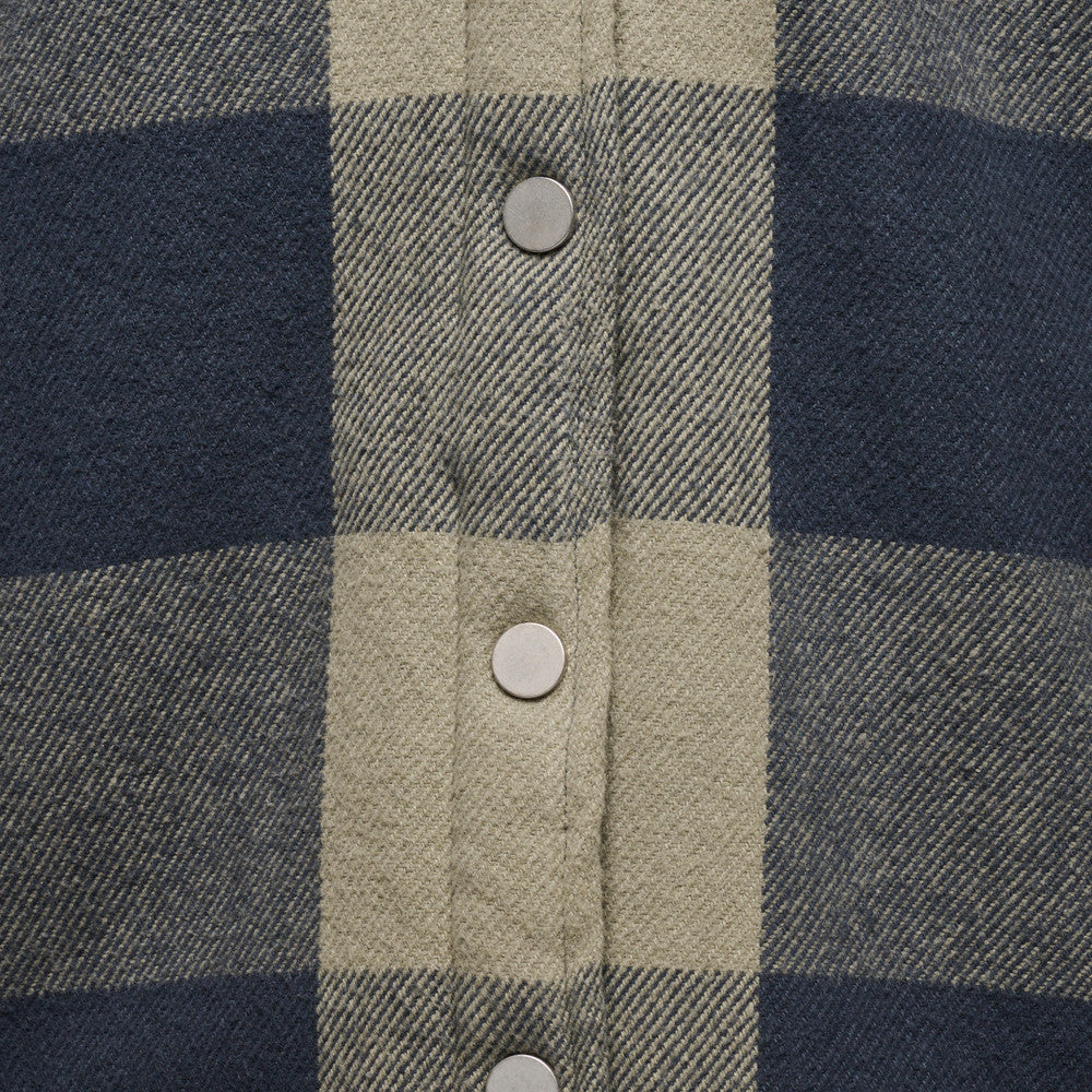 Chandail Black Diamond Project Lined Flannel Femmes - Plein Air Entrepôt