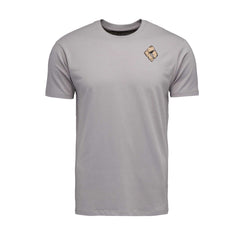 T-Shirt Black Diamond Mono Pocket Hommes - Plein Air Entrepôt