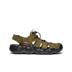 Sandales Keen Hyperport Fisherman Cuir Hommes - Plein air Entrepôt