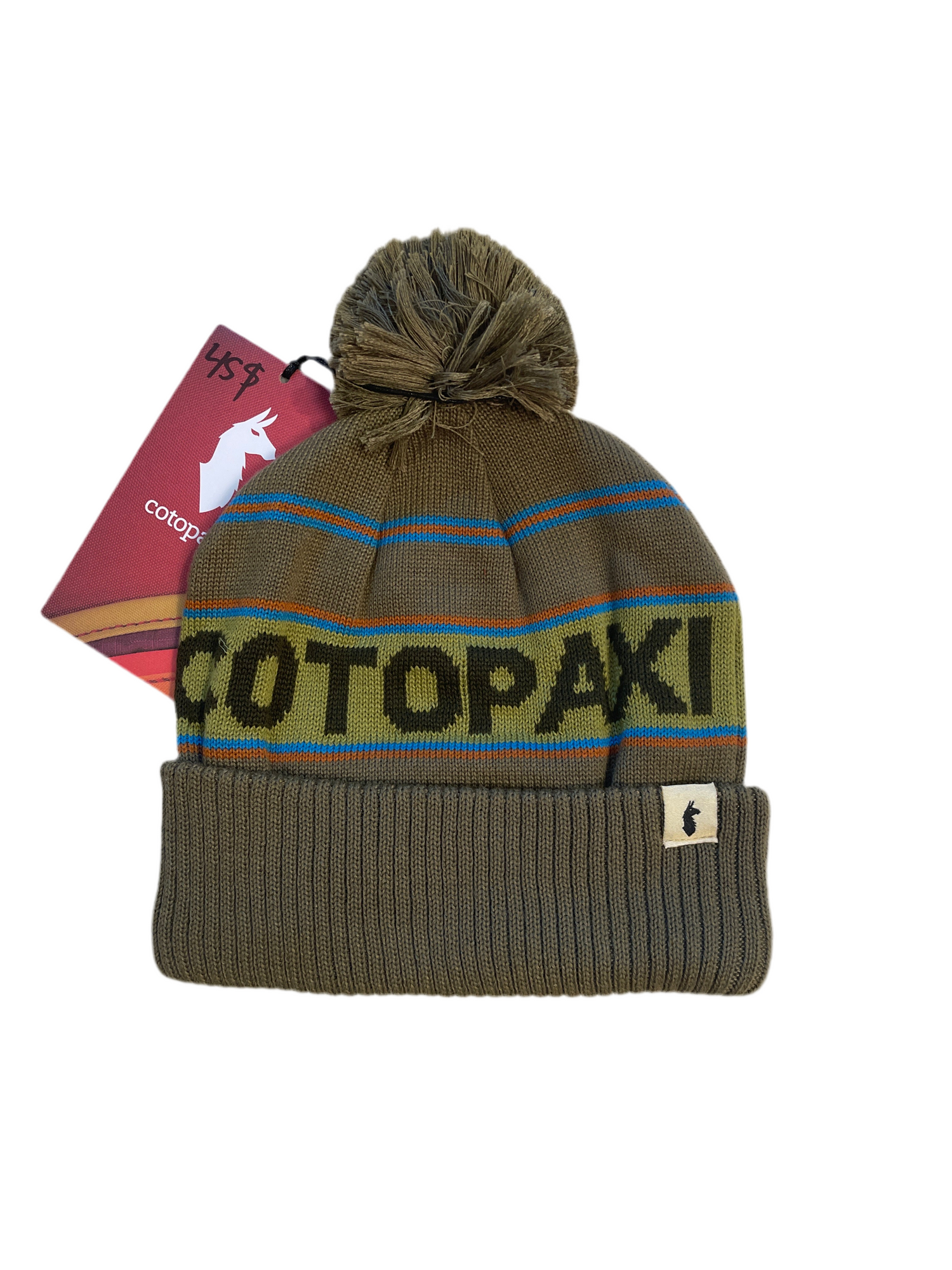 Tuque Cotopaxi Cumbre Unisexe - Plein Air Entrepôt