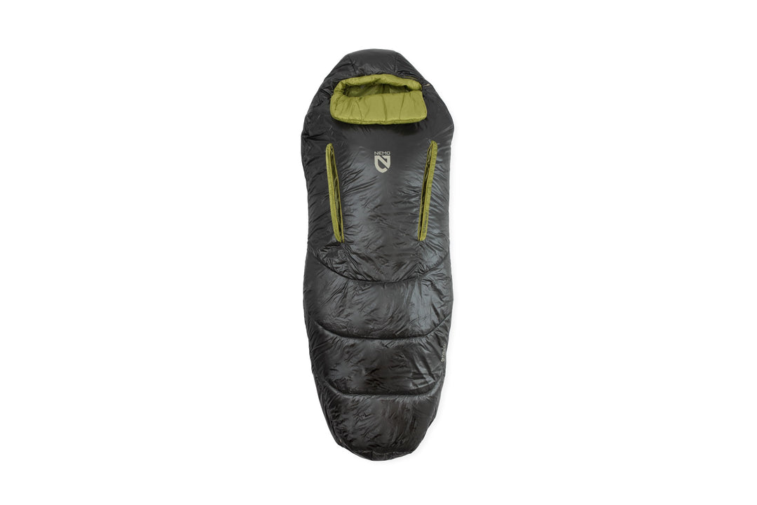 Sac de Couchage Nemo Forte™ Endless Promise 35°F / 1°C Hommes - Plein air Entrepôt