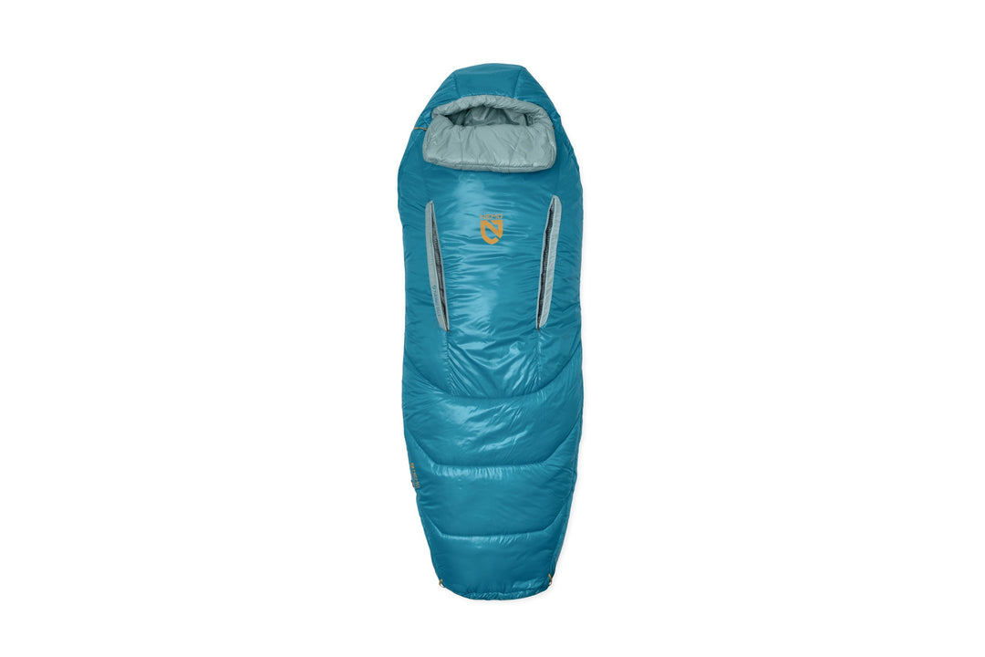 Sac de Couchage Nemo Forte™ Endless Promise 35°F / 1°C Femmes - Plein air Entrepôt
