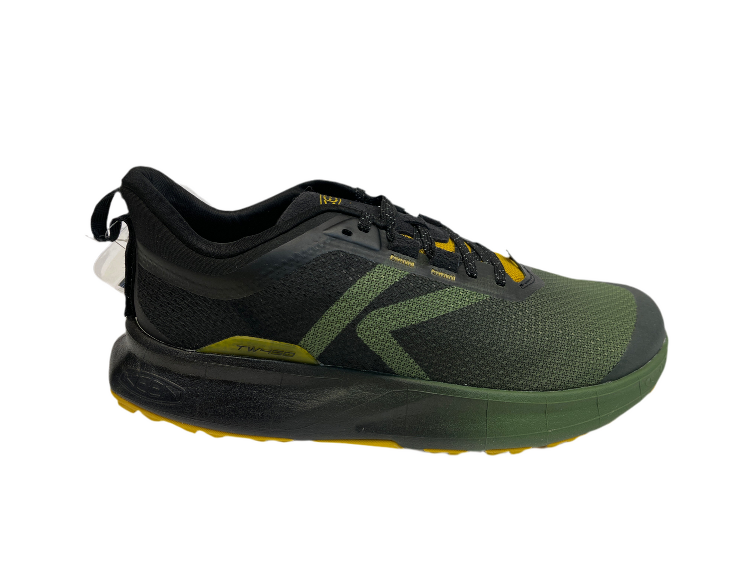 Chaussure de randonnée Keen 450 DIRT Hommes - Plein Air Entrepôt