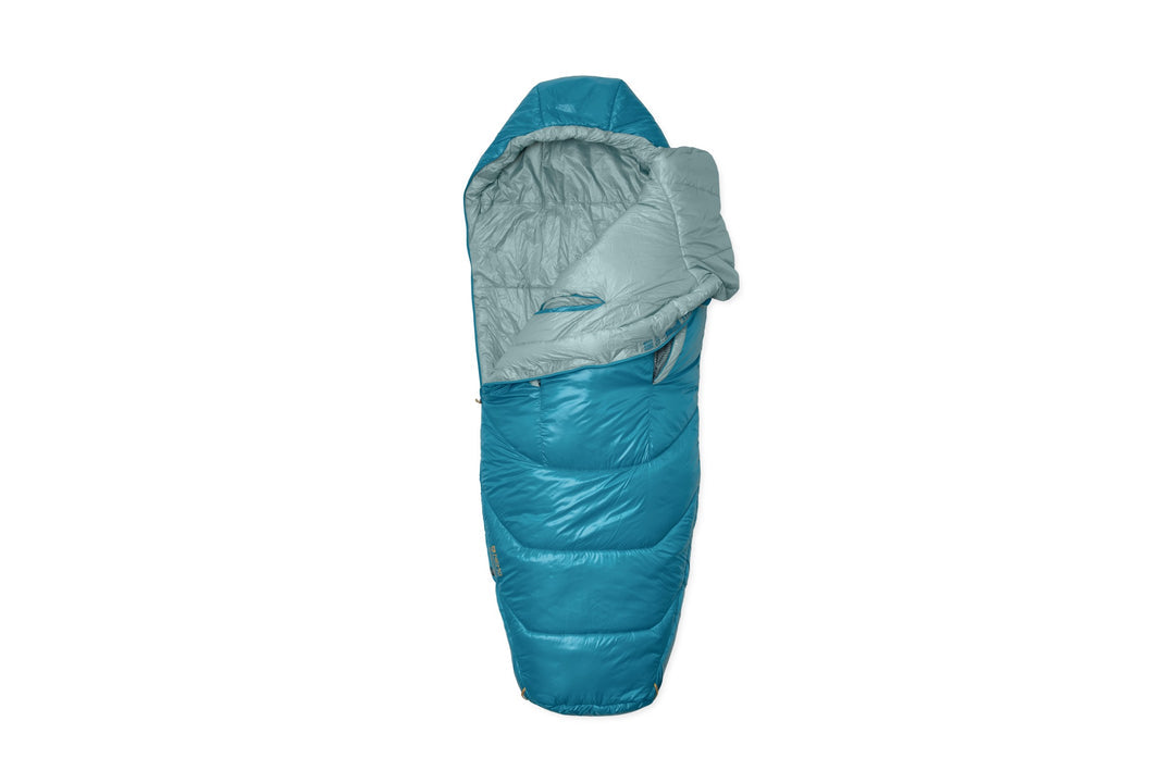 Sac de Couchage Nemo Forte™ Endless Promise 35°F / 1°C Femmes - Plein air Entrepôt