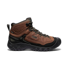 Bottes de Randonnée KEEN TARGHEE IV MID WP Large Hommes - Plein Air Entrepôt