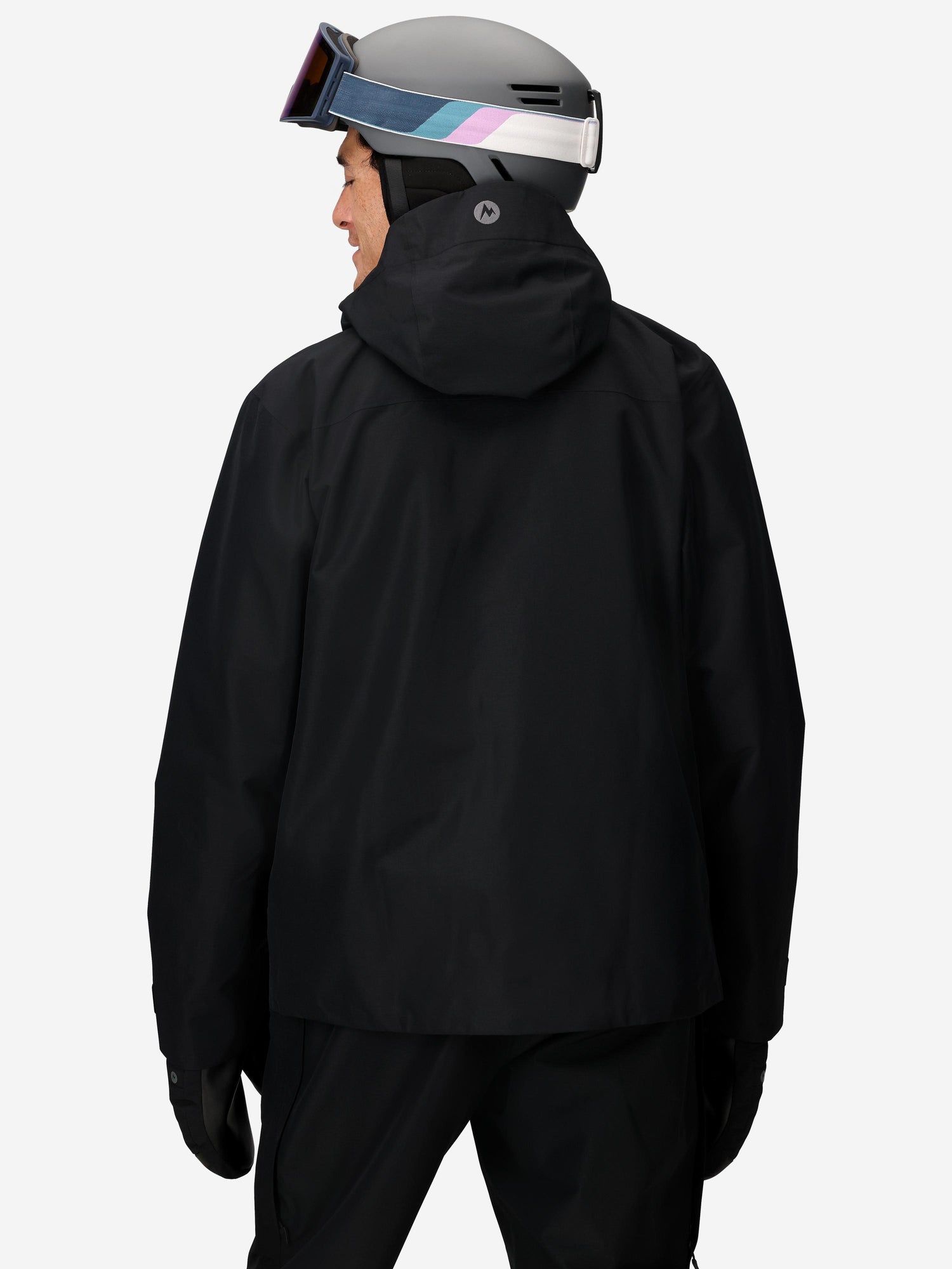 Manteau d'hiver Marmot Glades Isolé Hommes - Plein air Entrepôt