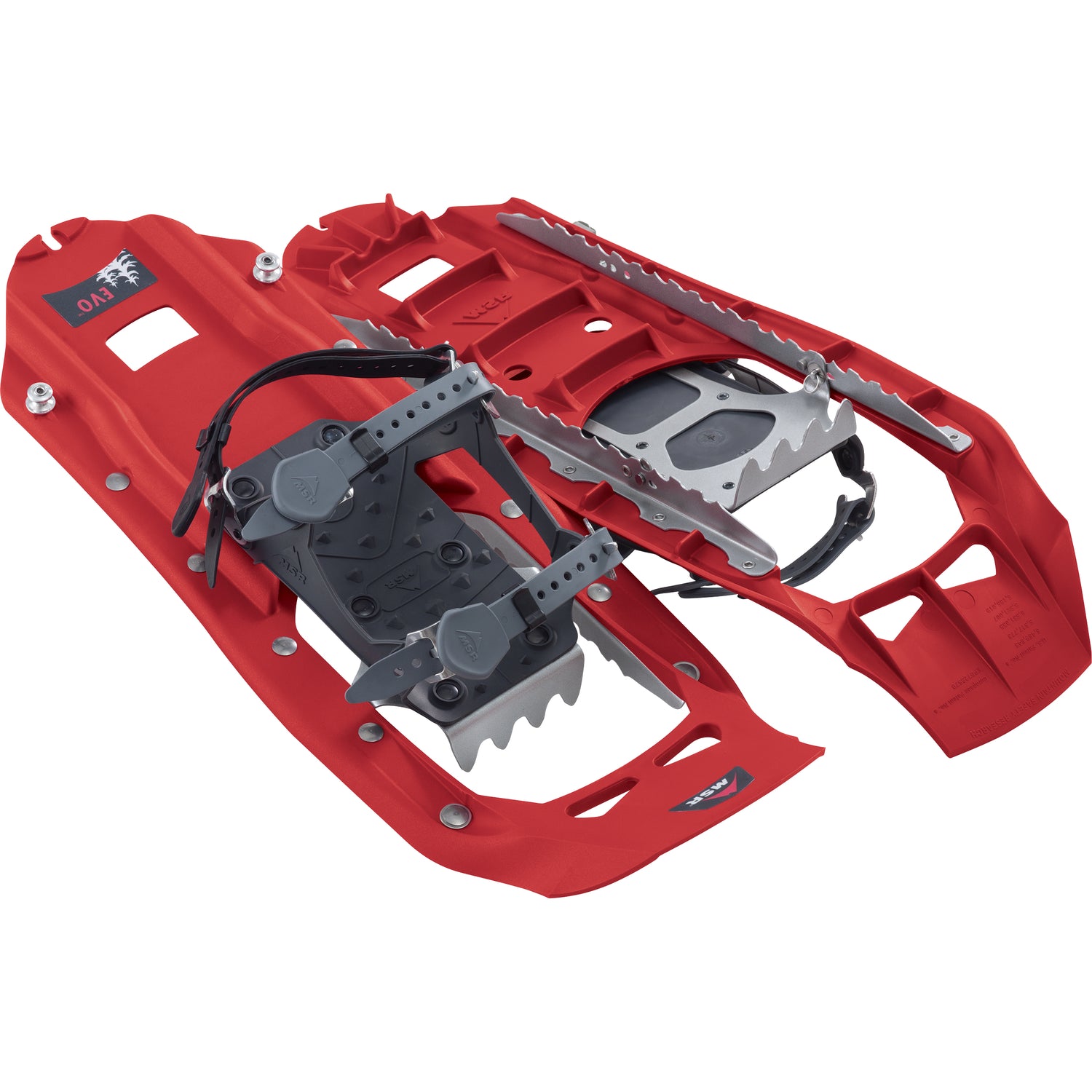 MSR Raquette Evo Trail  - Plein air Entrepôt
