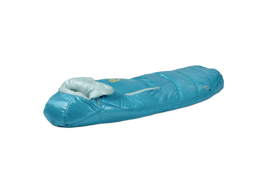 Sac de Couchage Nemo Forte™ Endless Promise 35°F / 1°C Femmes - Plein air Entrepôt