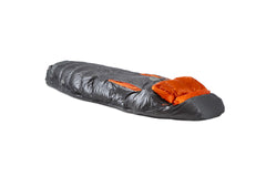 Sac de Couchage Nemo Disco 30°F / -1°C Hommes - Plein Air Entrepôt