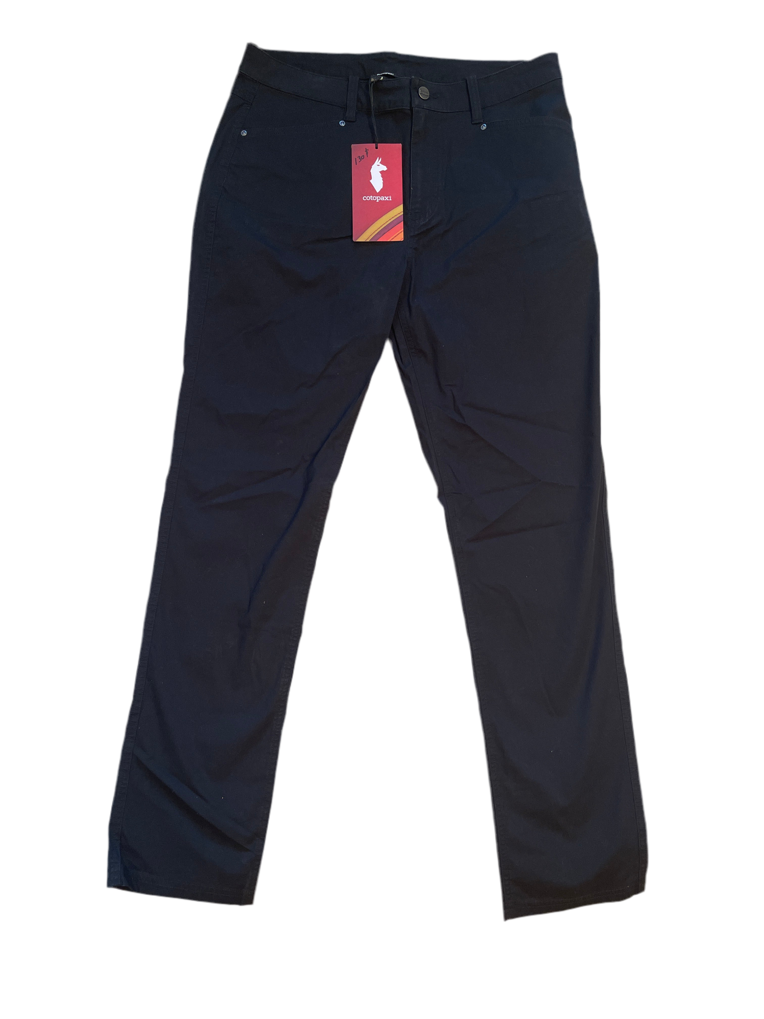 Pantalons Cotopaxi Quipa Hommes - Plein Air Entrepôt