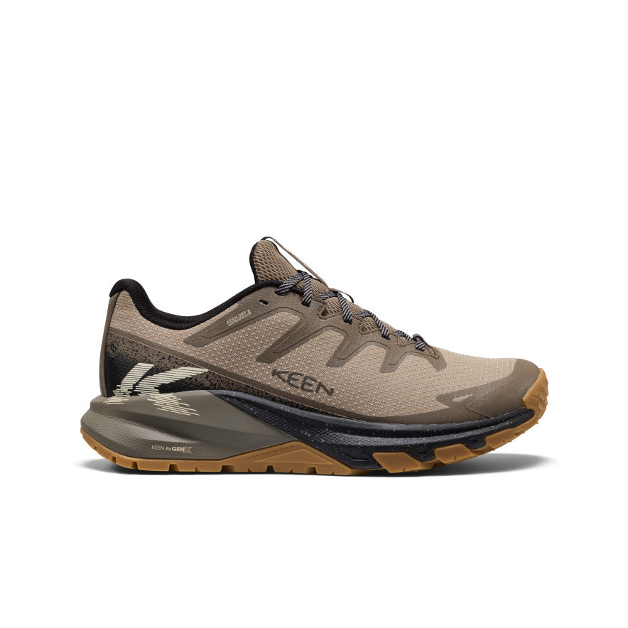 Chaussures Keen TARGHEE APEX WP Échantillon Hommes - Plein air Entrepôt
