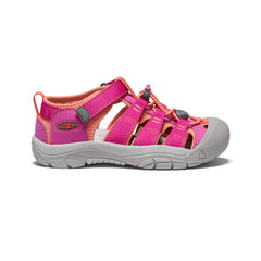 Sandales Keen Newport H2 Grand Enfant - Plein Air Entrepôt