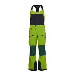 Salopette Black Diamond Recon Stretch Pro Bibs Hommes - Plein Air Entrepôt
