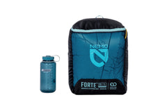 Sac de Couchage Nemo Forte™ Endless Promise 35°F / 1°C Femmes - Plein air Entrepôt