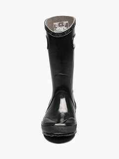 Bottes de pluie BOGS Rainboots Solid Grand Enfant - Plein air Entrepôt