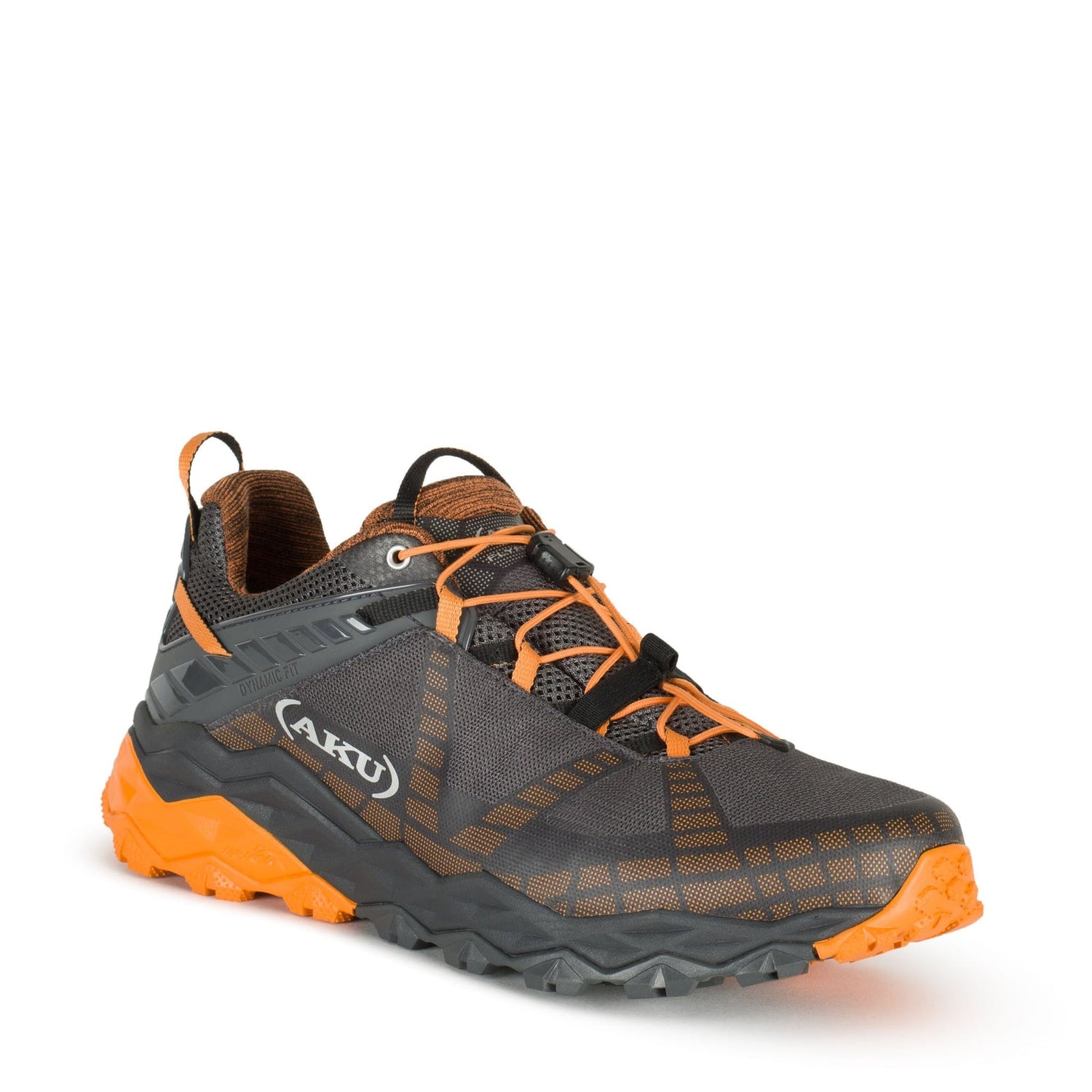 Chaussures de randonée Aku Flyrock Hommes - Plein air Entrepôt