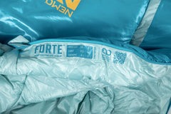 Sac de Couchage Nemo Forte™ Endless Promise 35°F / 1°C Femmes - Plein air Entrepôt