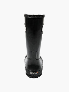 Bottes de pluie BOGS Rainboots Solid Grand Enfant - Plein air Entrepôt