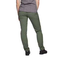 Black Diamond Pantalons Technician Alpine Femme - Plein Air Entrepôt
