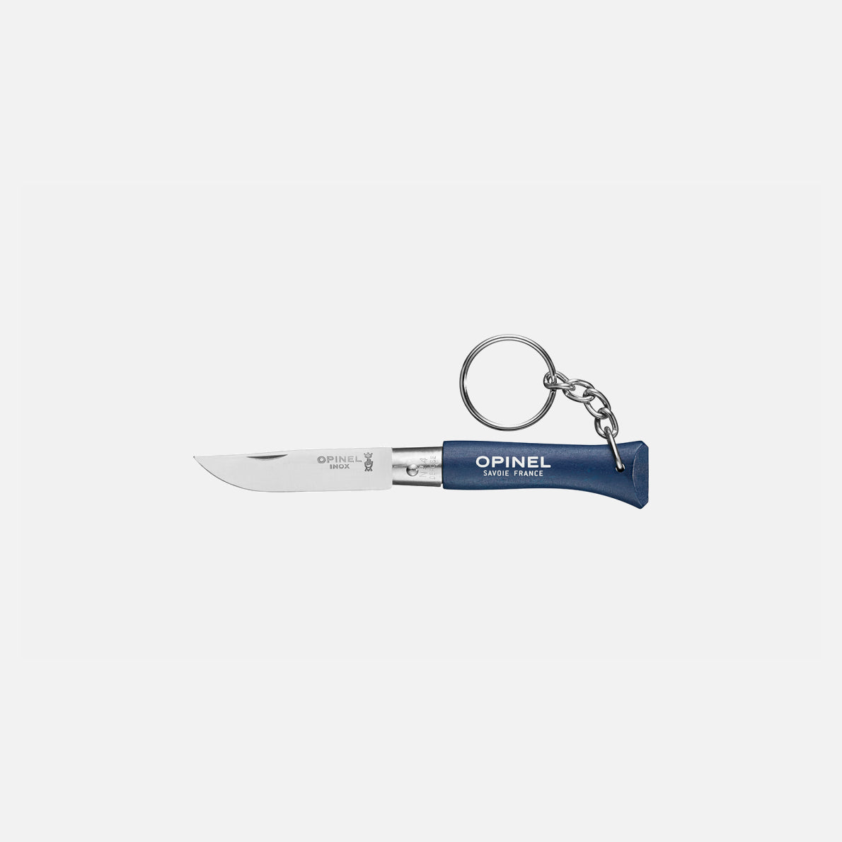 Porte-Clés Opinel #04 - Plein Air Entrepôt