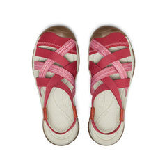 Sandales Keen Whisper Lattice Femmes - Plein air Entrepôt