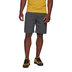 SHORTS Black Diamond SIERRA LT HOMME - Plein Air Entrepôt
