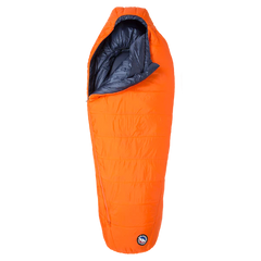Sac de couchage Big Agnes Lost Dog 30°F / -1°C - Plein Air Entrepôt