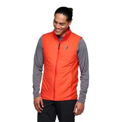 VESTE Black Diamond FIRST LIGHT HYBRID HOMME - Plein Air Entrepôt