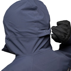 Manteau Imper-respirant Black Diamond Mission Factor Shell Femmes - Plein Air Entrepôt