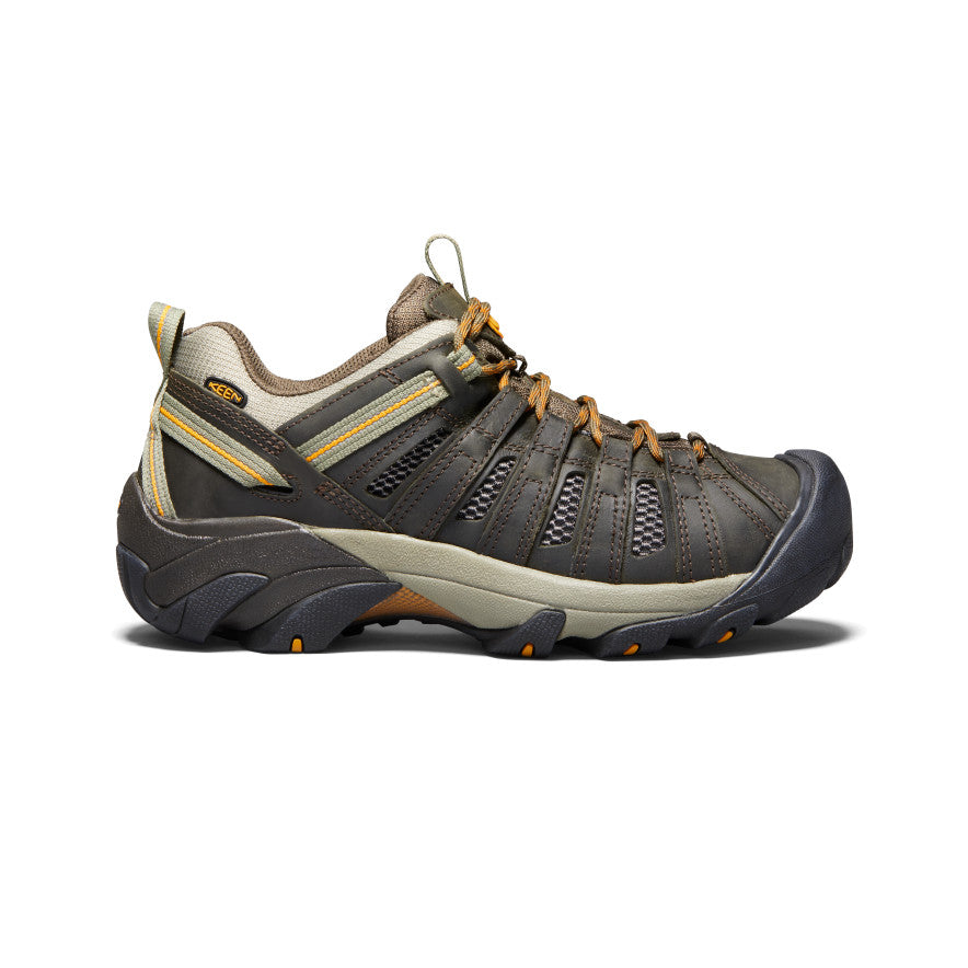 Chaussures de randonnée Keen Voyageur Hommes - Plein Air Entrepôt