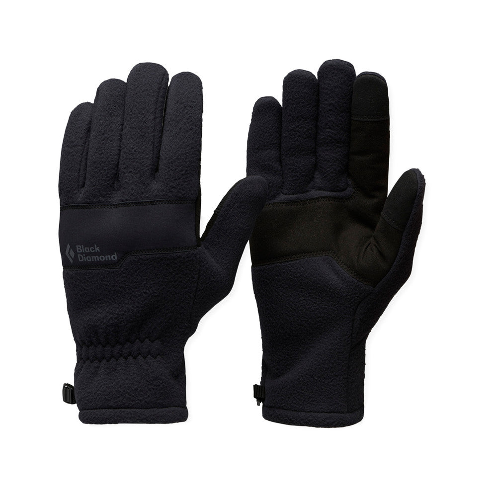 Gants Black Diamond Everyday Fleece - Plein Air Entrepôt