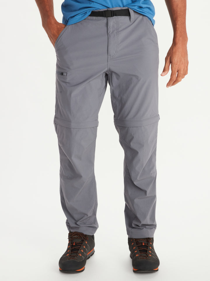 Pantalons Convertibles Marmot Arch Rock Hommes - Plein Air Entrepôt