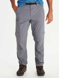 Pantalons Convertibles Marmot Arch Rock Hommes - Plein Air Entrepôt