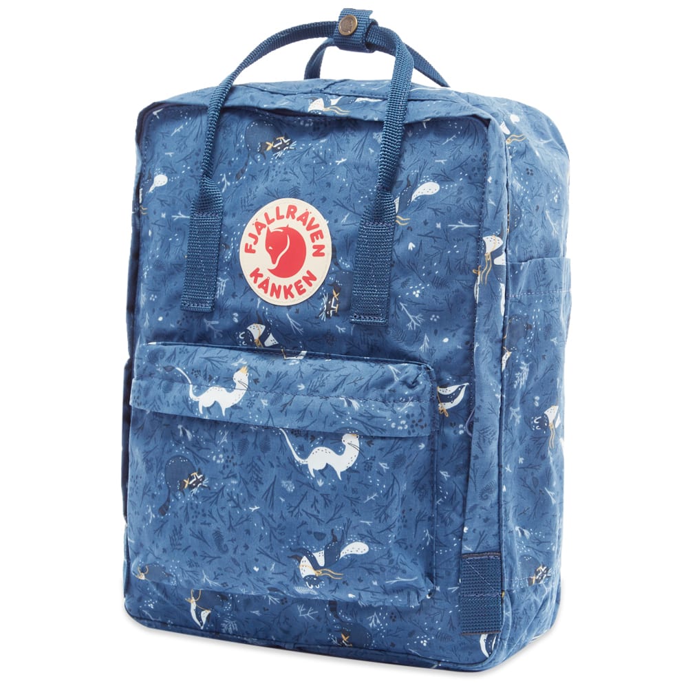 Fjällräven Kanken Art - Plein Air Entrepôt