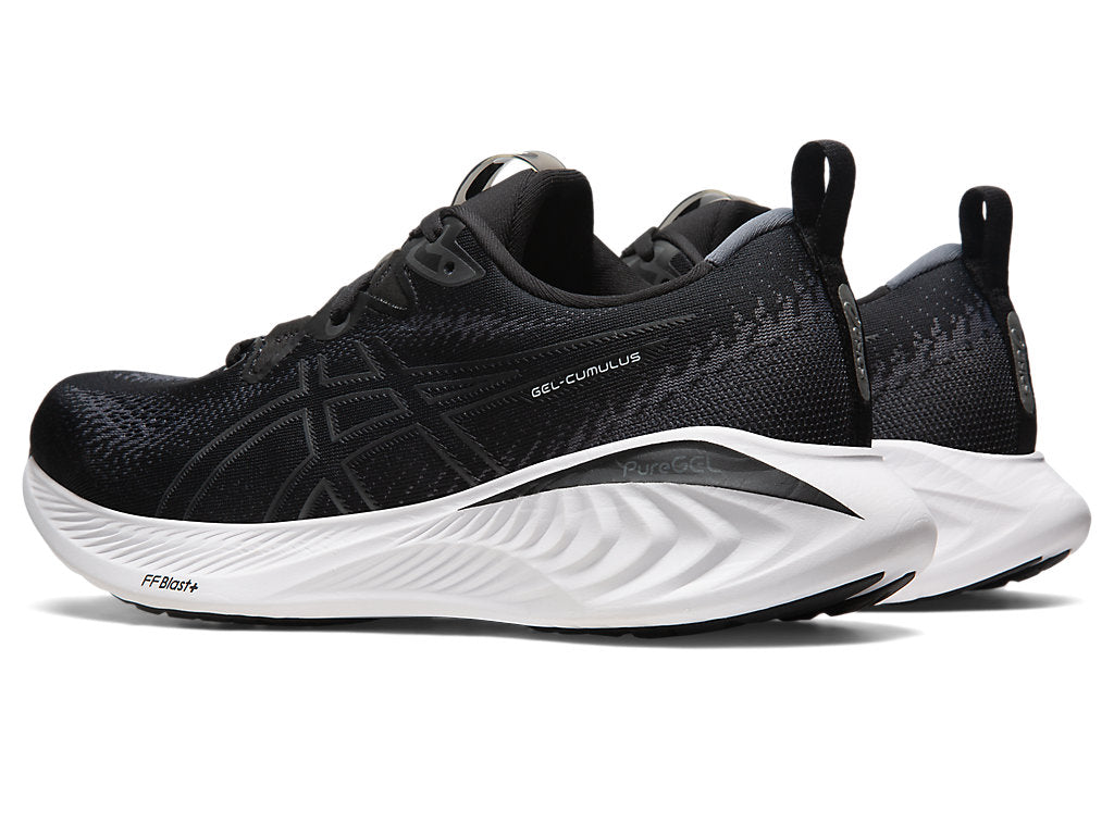 Chaussures de course Asics Gel-Cumulus 25 Hommes - Plein air Entrepôt