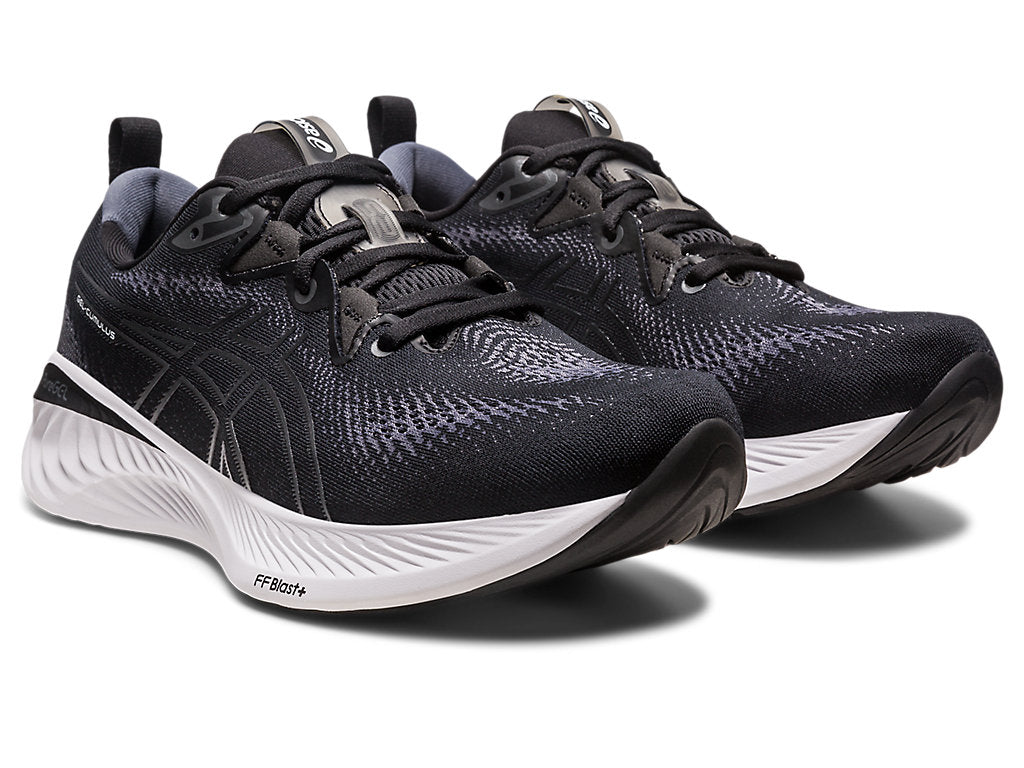 Chaussures de course Asics Gel-Cumulus 25 Hommes - Plein air Entrepôt
