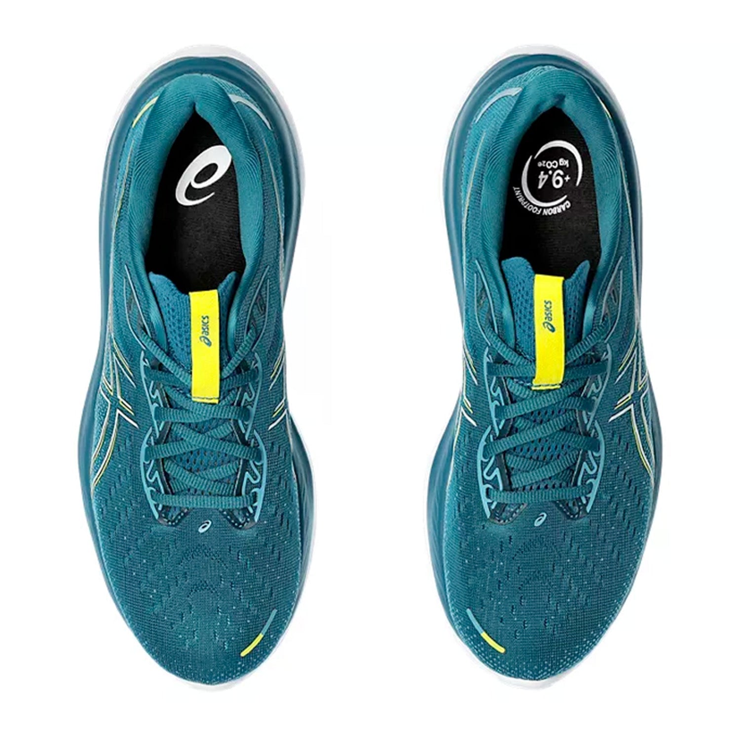 Chaussures de course Asics Gel-Cumulus 26 Hommes - Plein Air Entrepôt