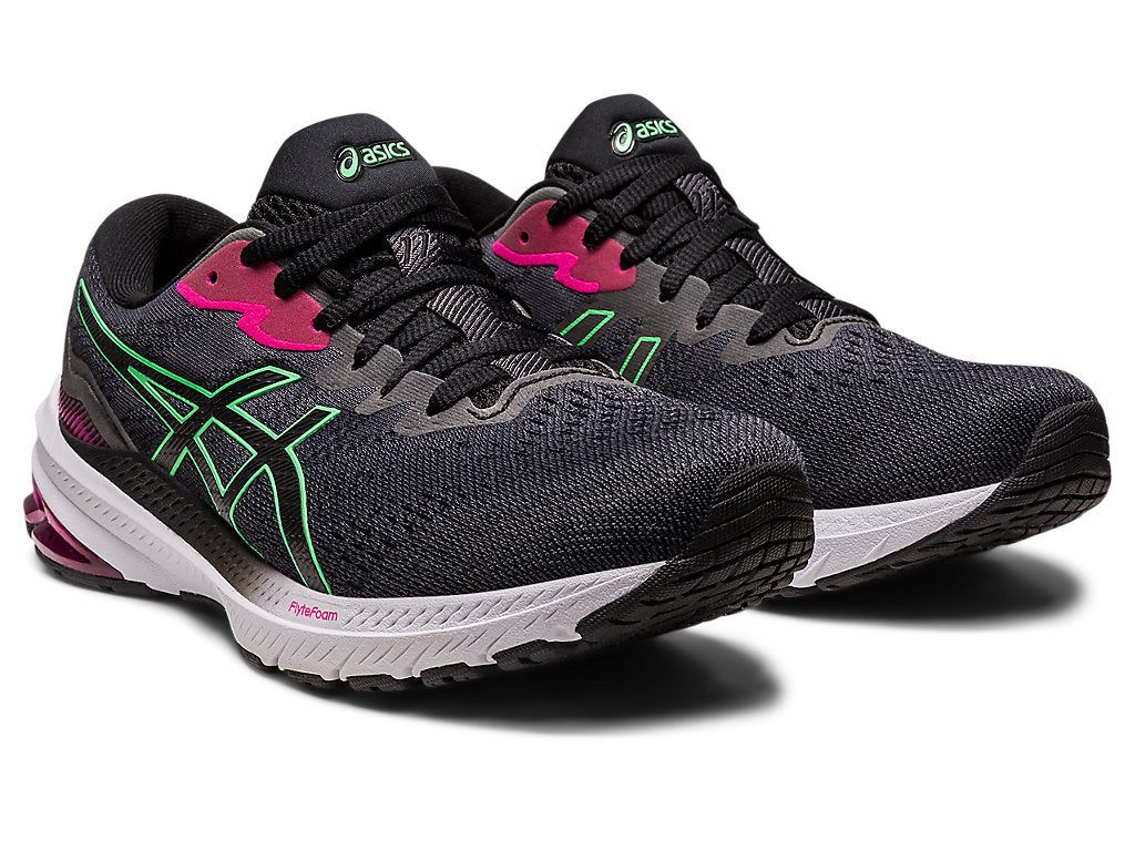 Asics GT 1000 11 Femmes - Plein Air Entrepôt