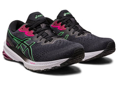 Asics GT 1000 11 Femmes - Plein Air Entrepôt