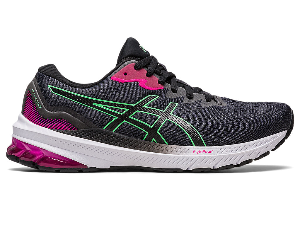 Asics GT 1000 11 Femmes - Plein Air Entrepôt
