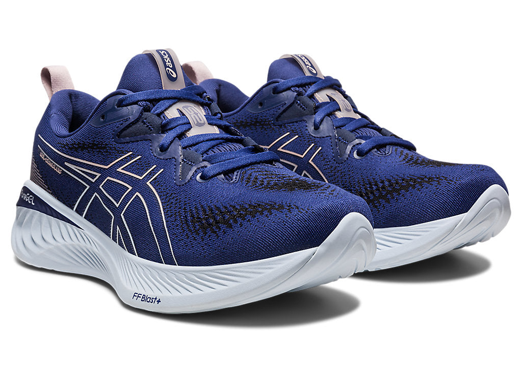 Asics Cumulus 25 Femmes - Plein Air Entrepôt