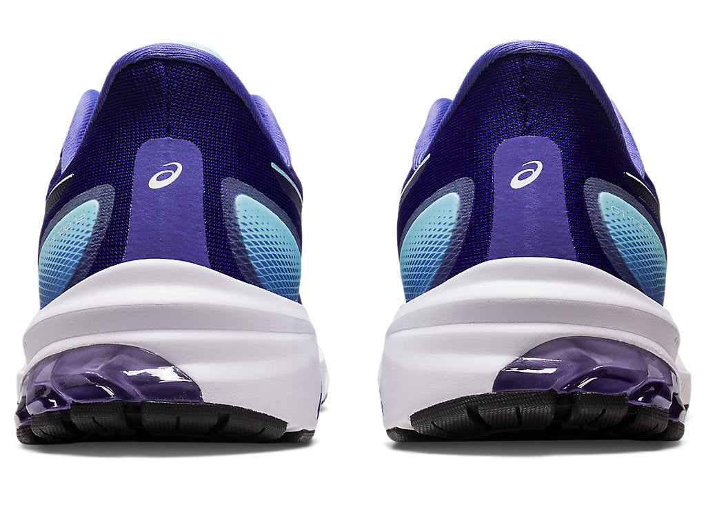 Chaussures de course Asics GT-1000 12 Large Femmes - Plein Air Entrepôt